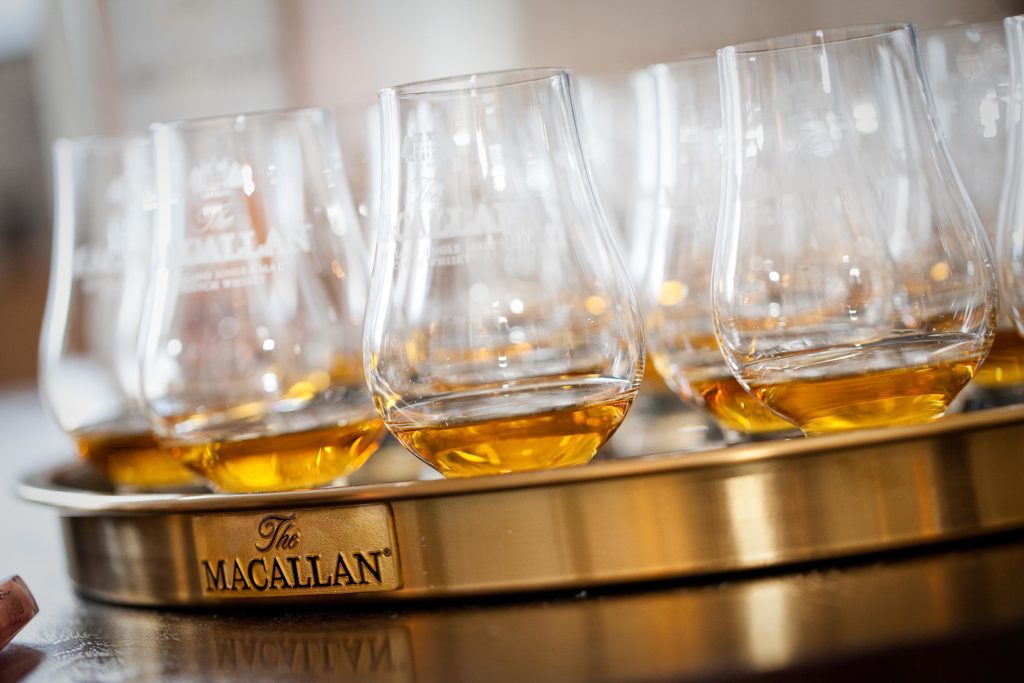 Investing In Whisky In 2024 Market Evolution Tips Tricks   The Macallan Whisky Flavour 1024x683 