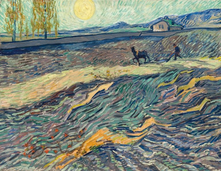 Top 22 Most Expensive Paintings in the World Sold by 2024