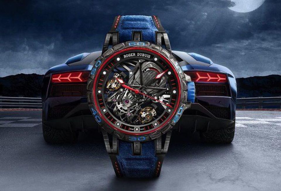 Los mejores relojes de hombre de 2024 (por ahora)