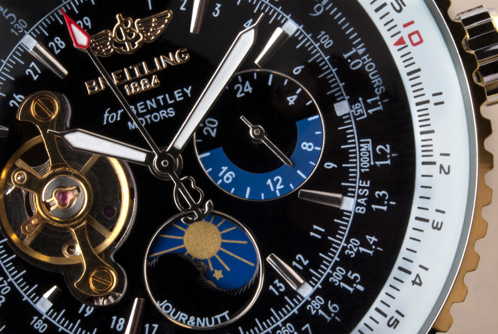 Pawn your Breitling Watch! We offer 