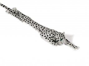 cartier most expensive bracelet