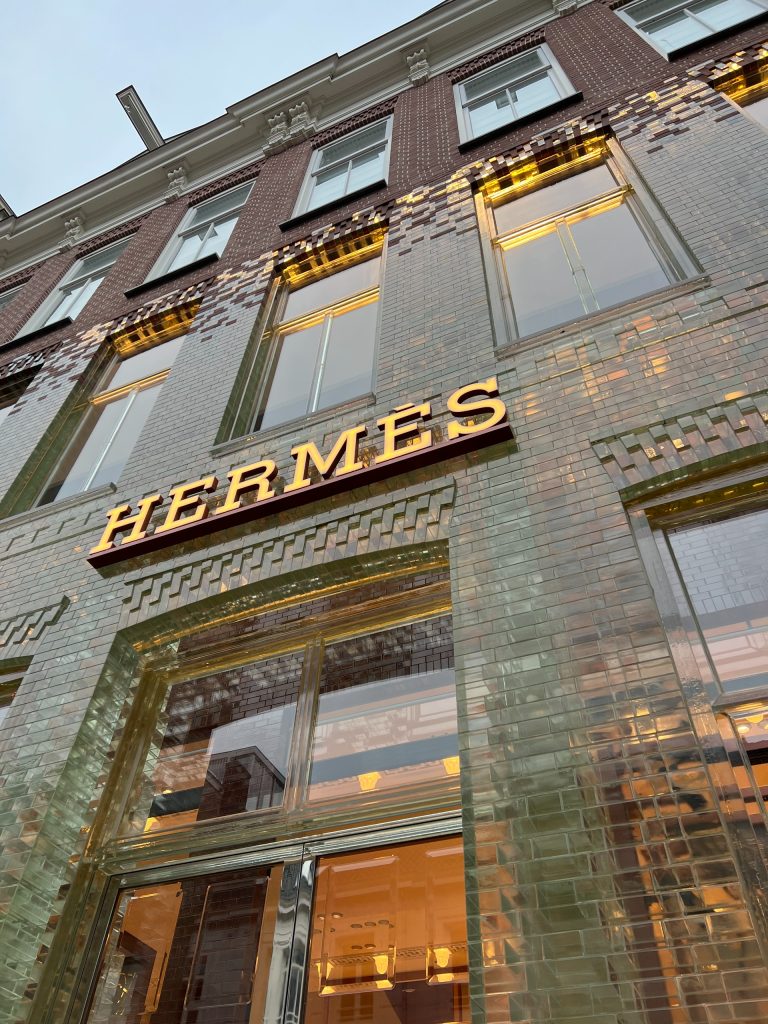 Our TOP-10: Rare Hermès bags