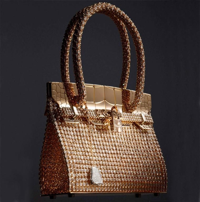 A Look At Hermes Birkin Bag Prices In 2020 - Grazia